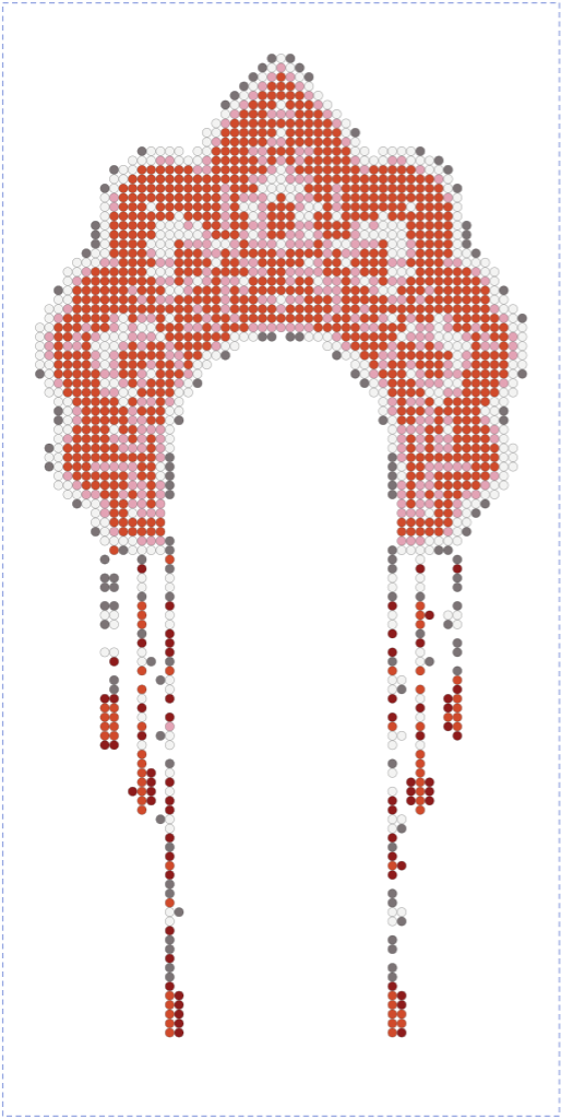 Кокошник