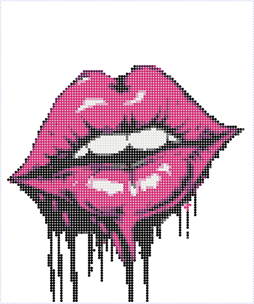 Губы
